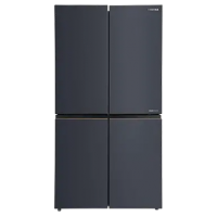 Toshiba 820L 4 Door Fridge (GR-RF900WI-PMY(06)) Toshiba 820L 4 Door Fridge (GR-RF900WI-PMY(06))