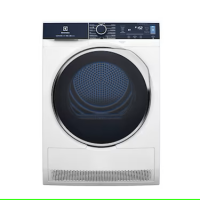 Electrolux Heat Pump Dryer 9kg UltimateCare 900 [EDH-903R9WB]