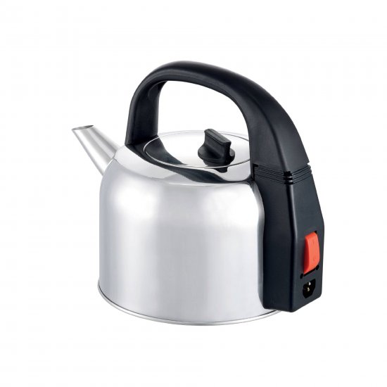 Hanabishi 5.0L Electric Kettle Stainless Steel [BTC95] - Click Image to Close