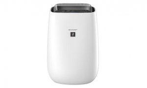 Sharp 30m² Plasmacluster Ion Air Purifier High Density [FPJ40LW]