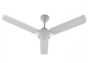 Panasonic 48" 3 Blade Ceiling Fan [F-M12A0]