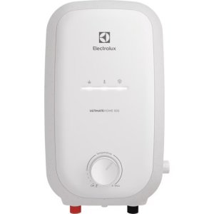 Electrolux 3.6kW Electric Water Heater with Pump [EWE361QB-W4]