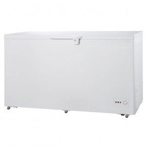 Midea 500L Chest Freezer (Freezing or Cooling) [WD-500WR]