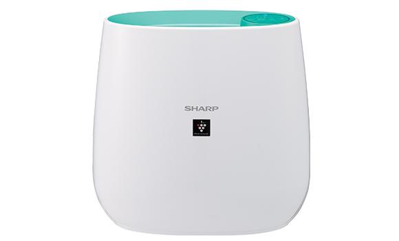 Sharp 23m² Plasmacluster Ion Air Purifier High Density [FPJ30LA] - Click Image to Close