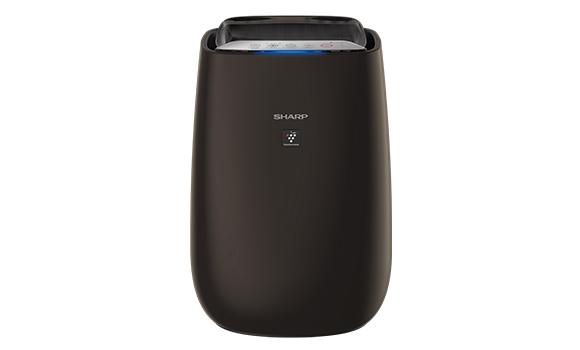 Sharp 40m² Plasmacluster Ion Air Purifier High Density [FPJ50LH] - Click Image to Close