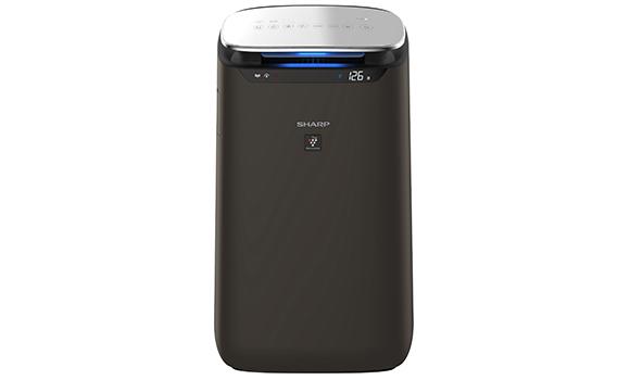 Sharp 62m² Plasmacluster Ion Air Purifier>High Density [FPJ80LH] - Click Image to Close