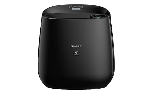 Sharp 23m² Plasmacluster Air Purifier+Mosquito Catcher FPJM30LB - Click Image to Close