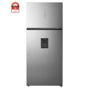 Hisense 2 Door Fridge Inverter 700L Capacity [RT749N4ABVI] - Click Image to Close