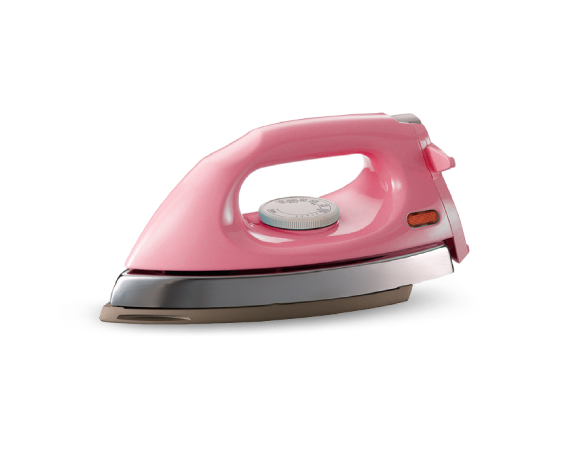 Panasonic Iron Mid-Weight 1000W [NI-415EWT]