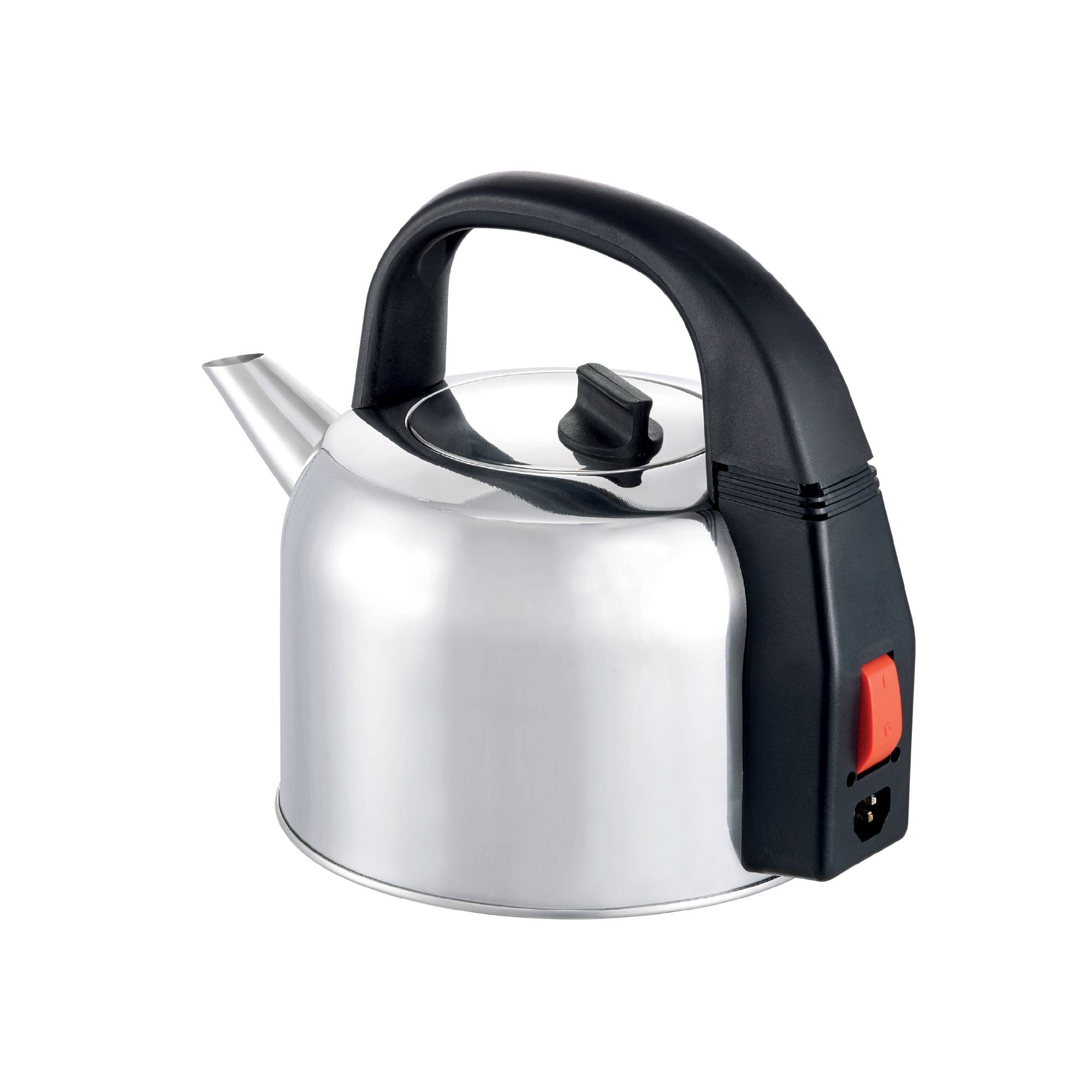 Hanabishi 5.0L Electric Kettle Stainless Steel [BTC95]