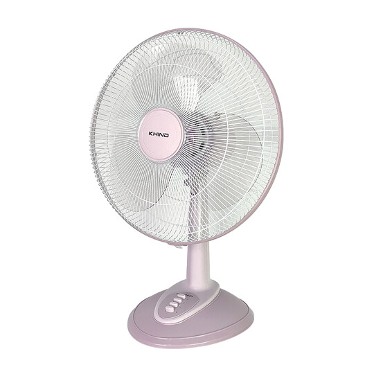 Khind 16" Table Fan [TF-1610] - Click Image to Close