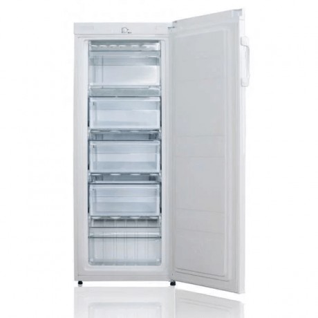 Midea Upright Freezer 188L Capacity [MUF-208SD]