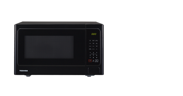 Toshiba 34L Deluxe Series Microwave Oven + Grill [ER-SGS34(K)MY] - Click Image to Close