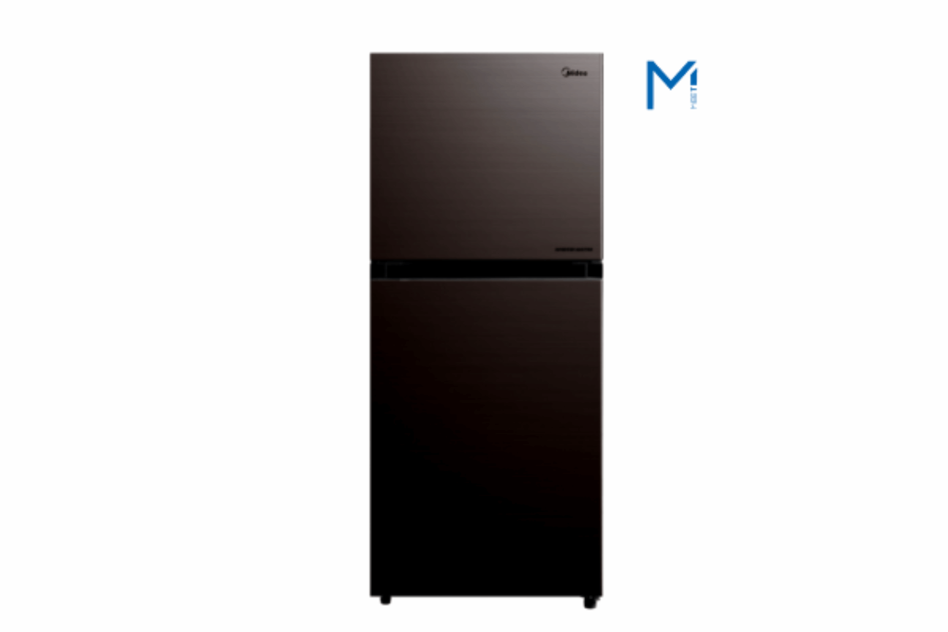 Midea 280L 2 Door Inverter Quattro Fridge [MDRT346MTB28-MY] - Click Image to Close