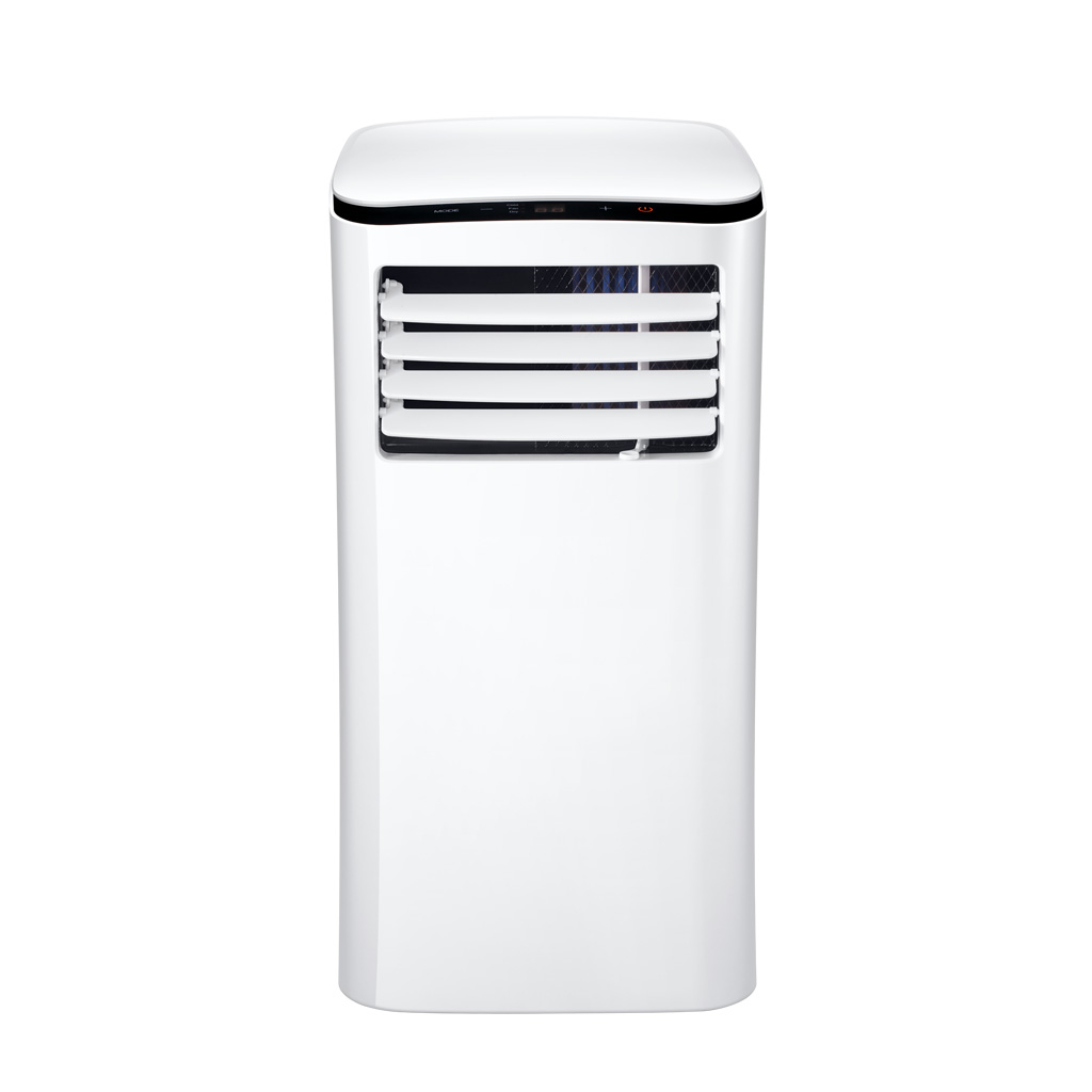 Midea 1.0HP Portable Air-Cond [MPH-09CRN1]