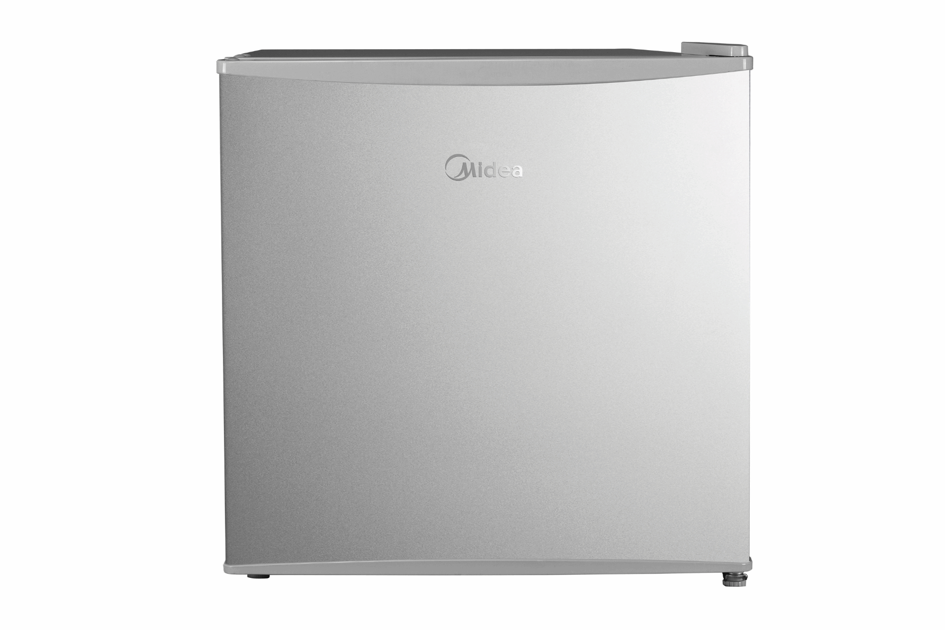 Midea 1 Door 50L Mini Bar Refrigerator [MDRD86FGG]