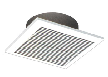 Panasonic Ceiling Exhaust Fan 8 inch [FV-20CUT1P]