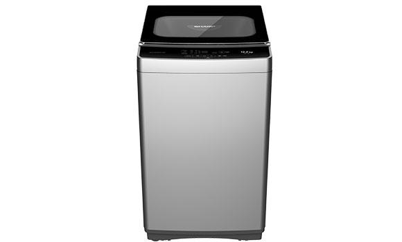 Sharp 10kg Top Load Washing Machine [ESX1168]