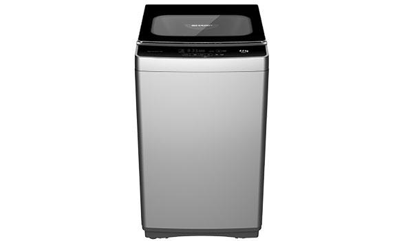 Sharp 8kg Top Load Washing Machine [ESX-858]