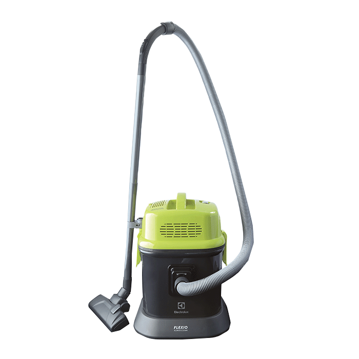 Electrolux Vacuum Cleaner 1400W (Wet, Dry and Blow) [Z823]